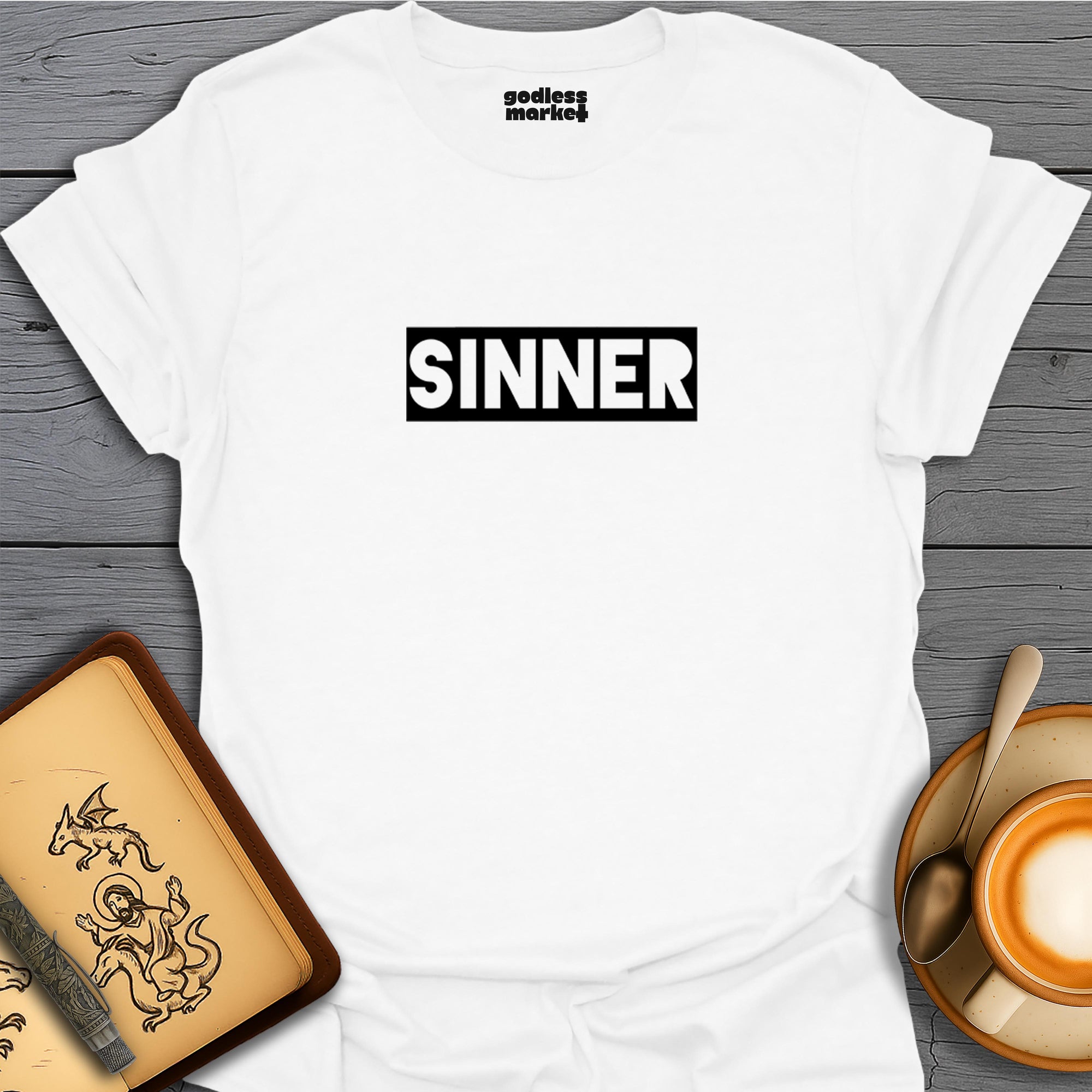 Sinner