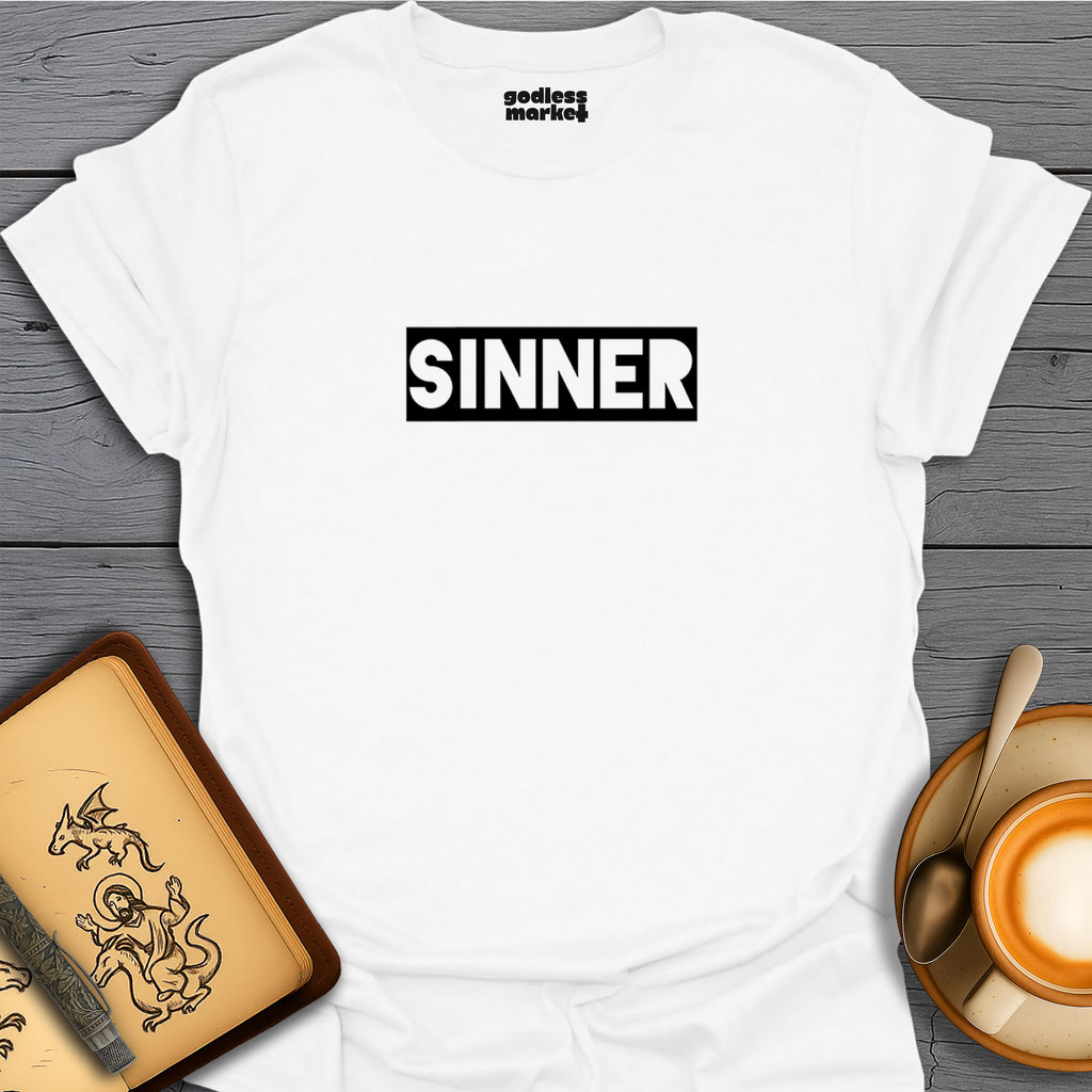 Sinner