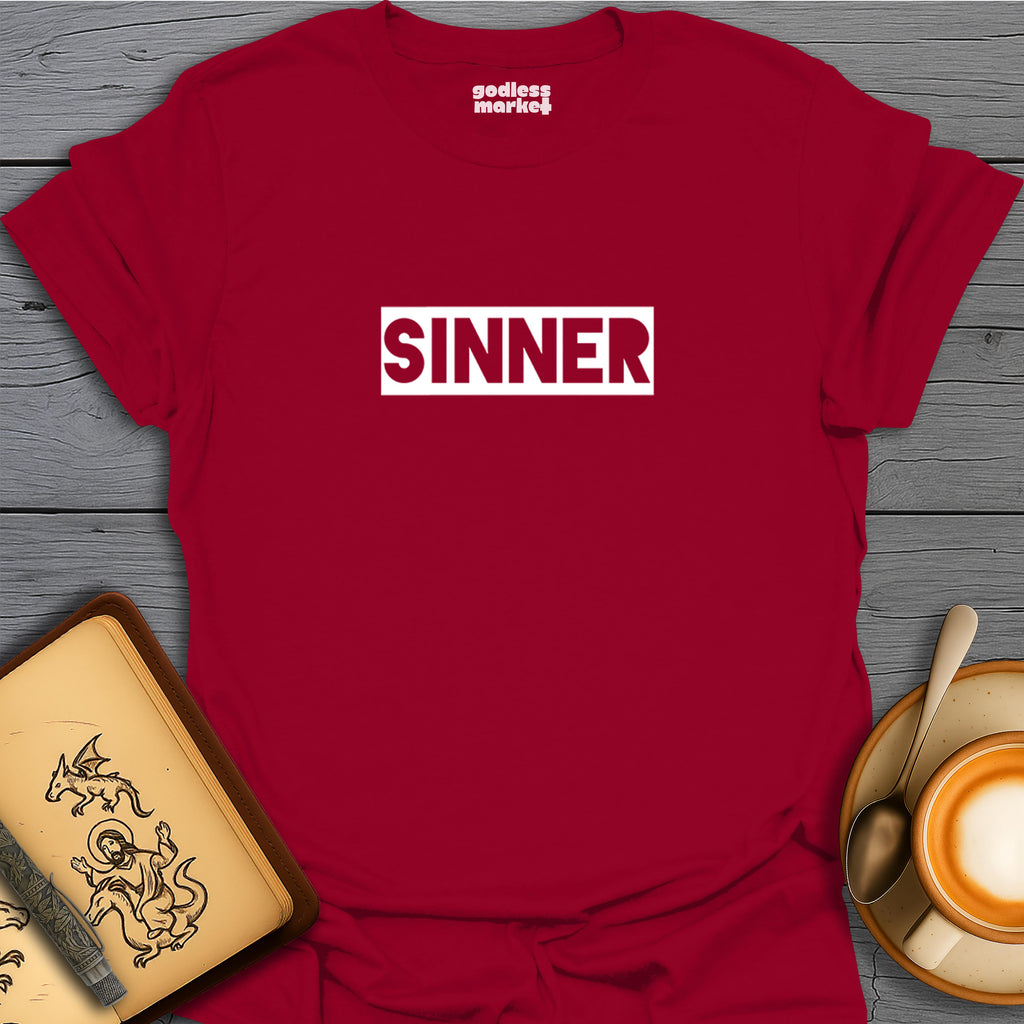 Sinner