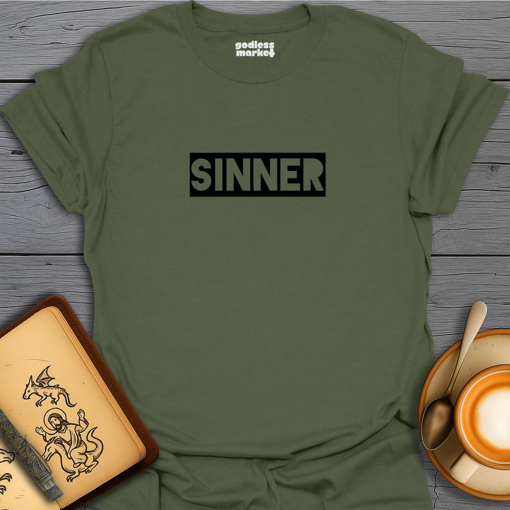 Sinner