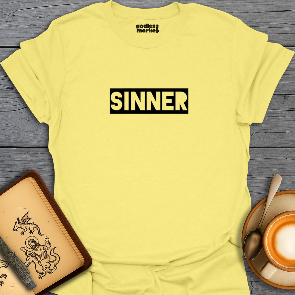 Sinner