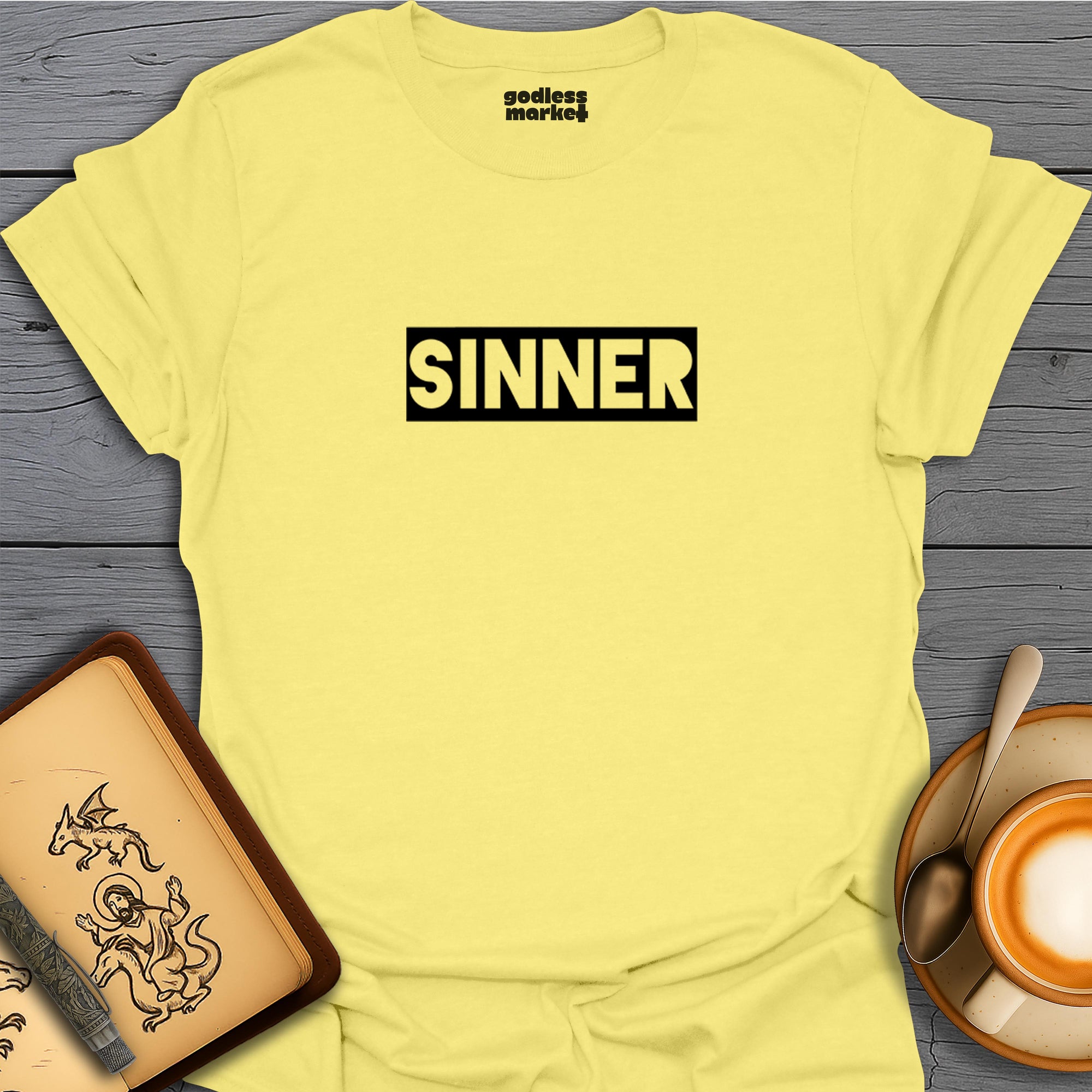 Sinner