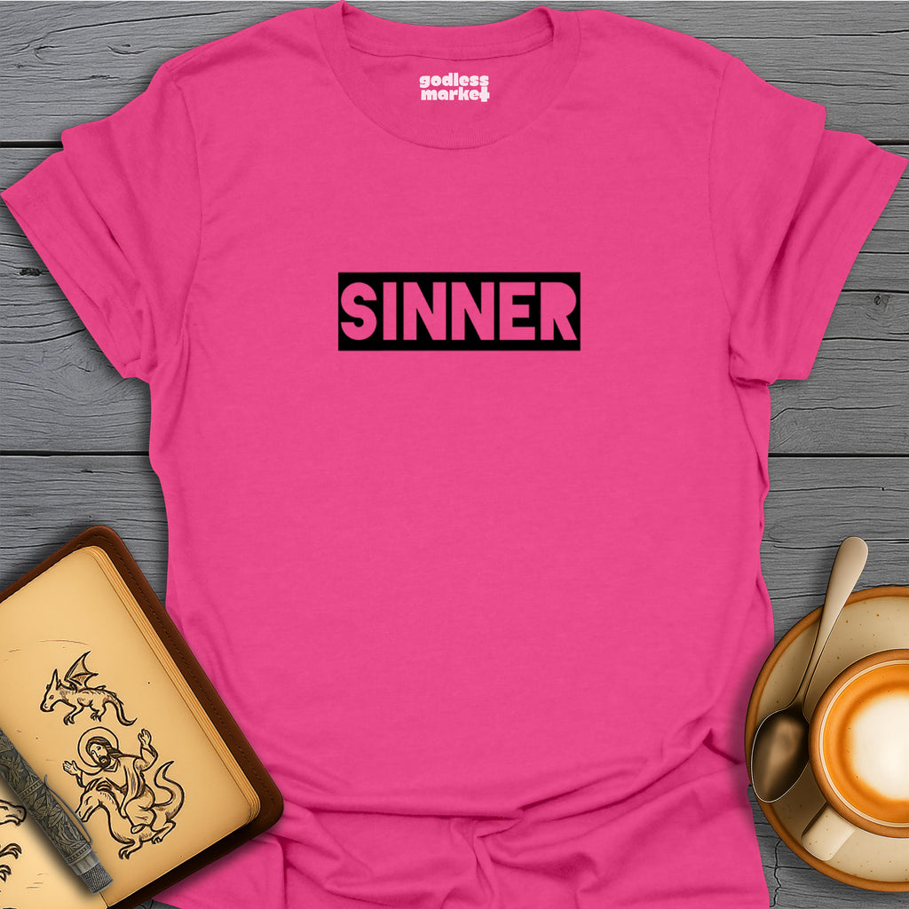 Sinner