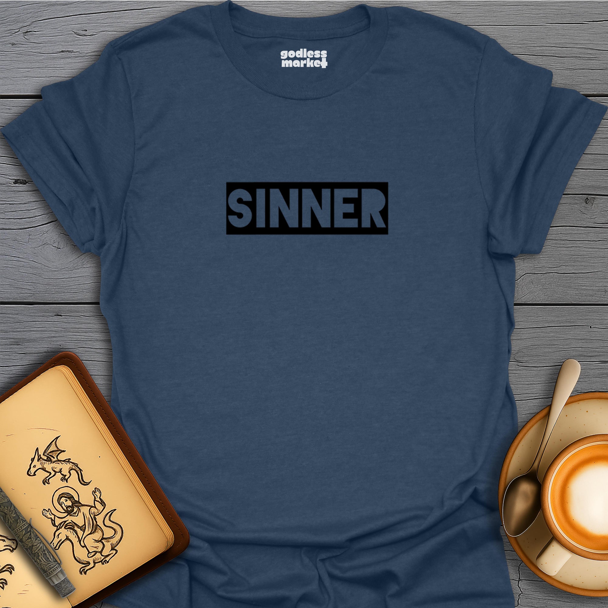 Sinner