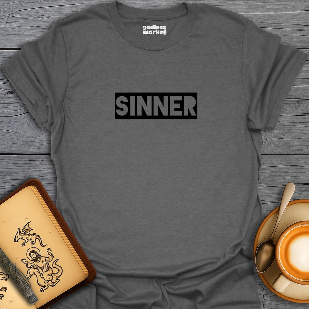 Sinner