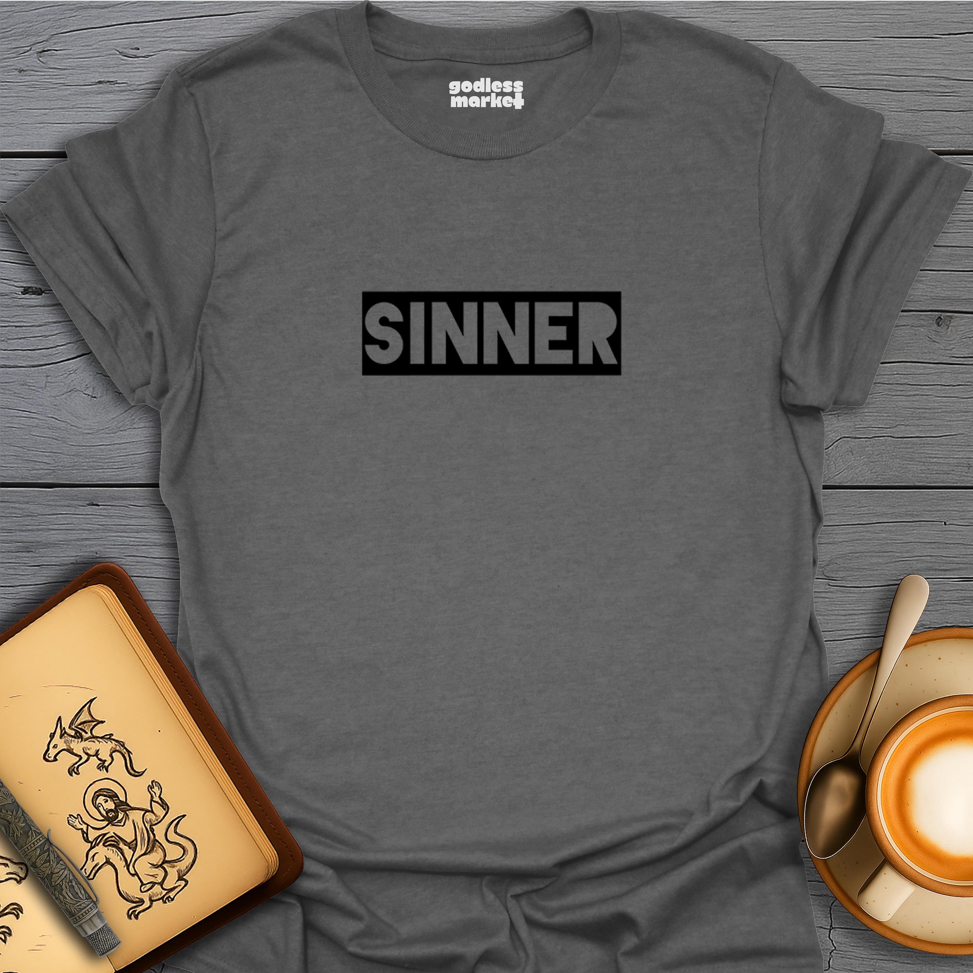 Sinner