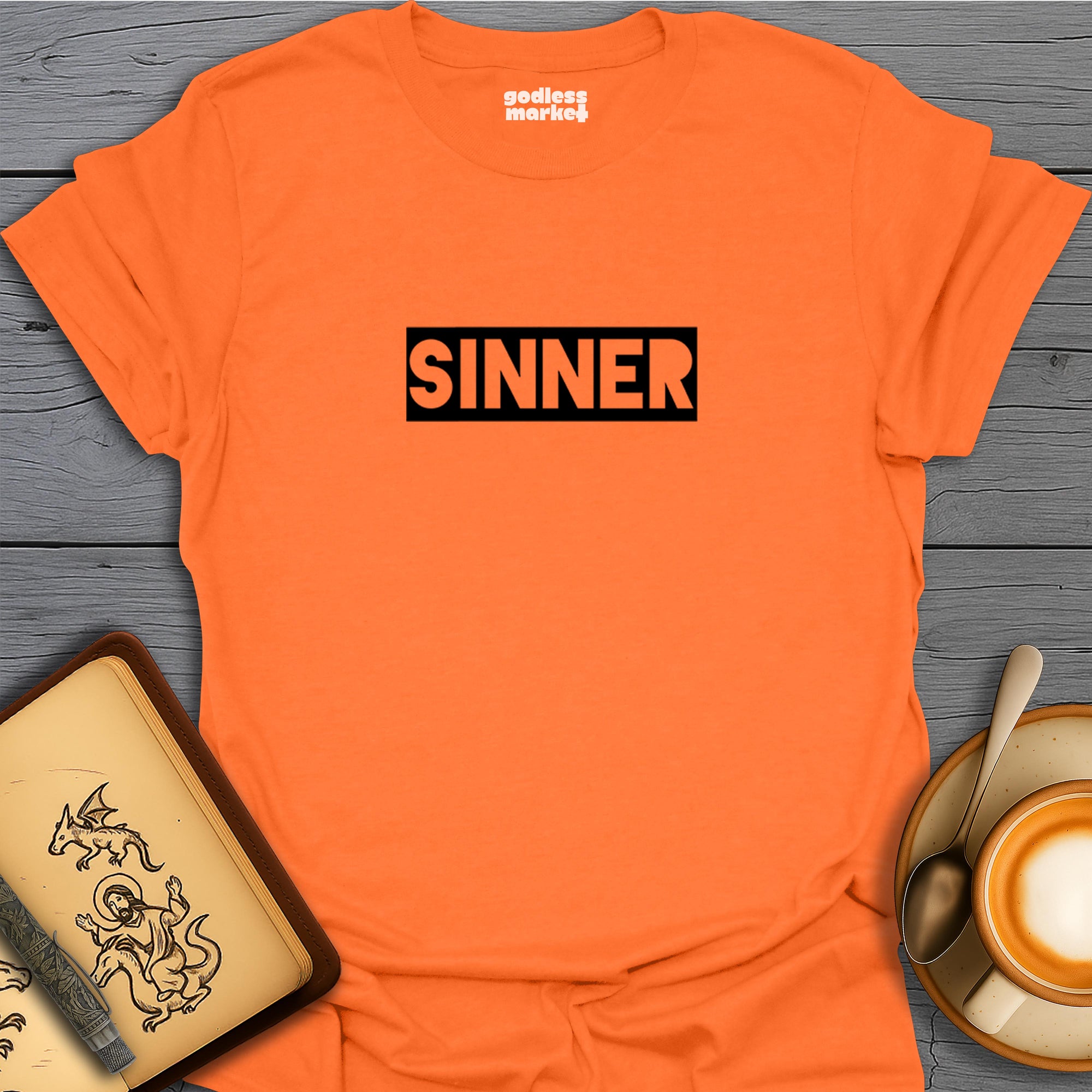Sinner