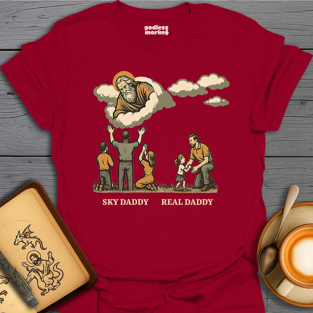 Sky Daddy