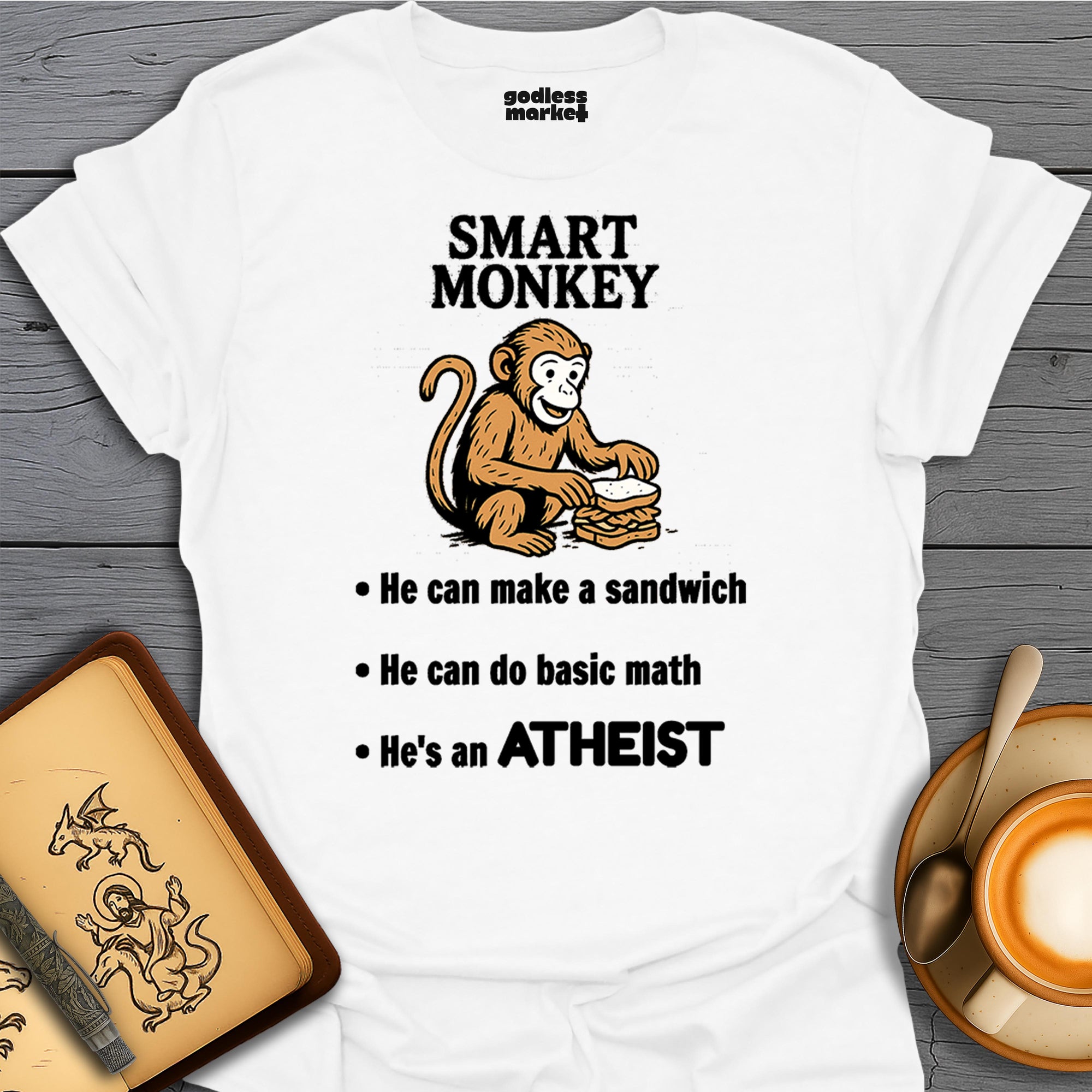 Smart Monkey