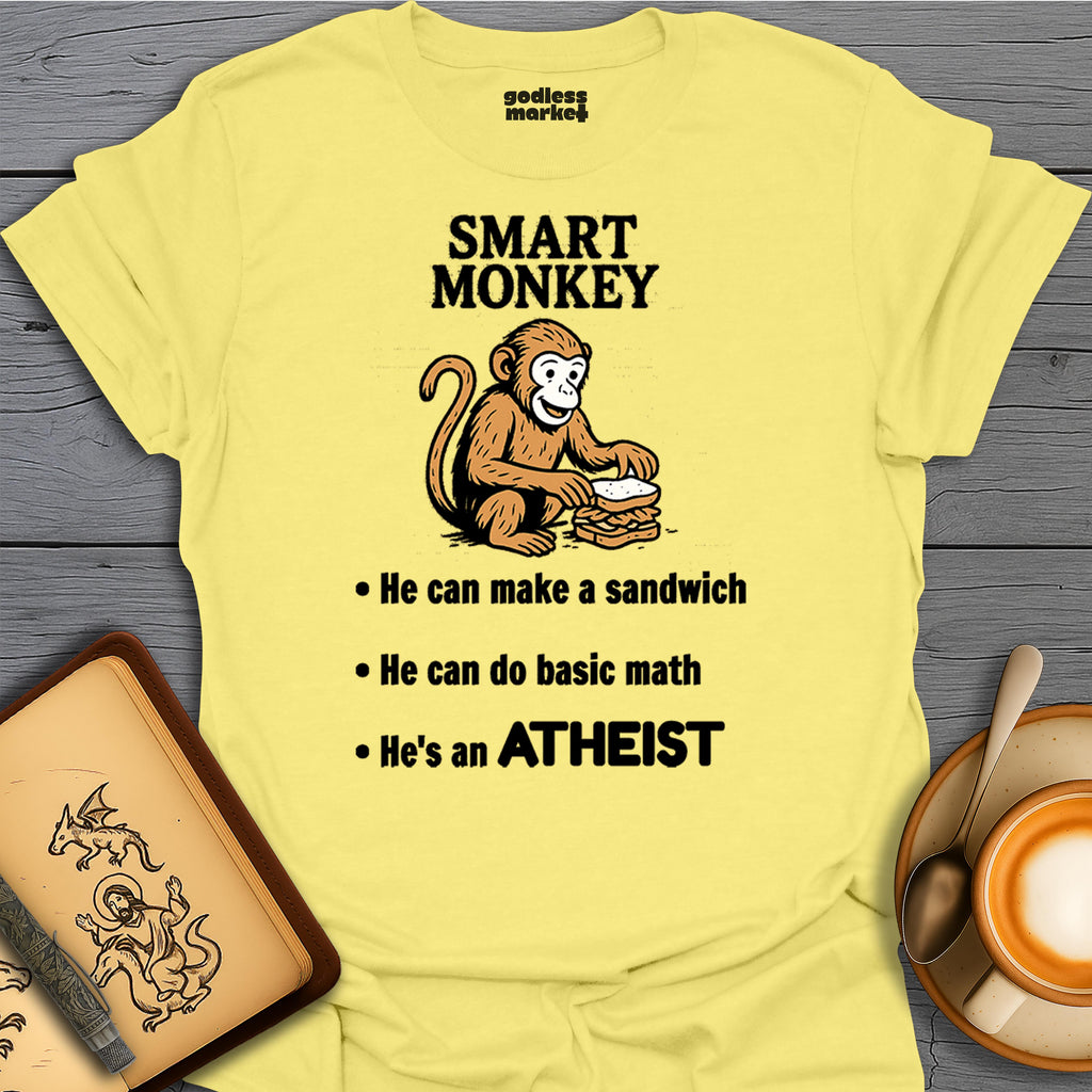 Smart Monkey