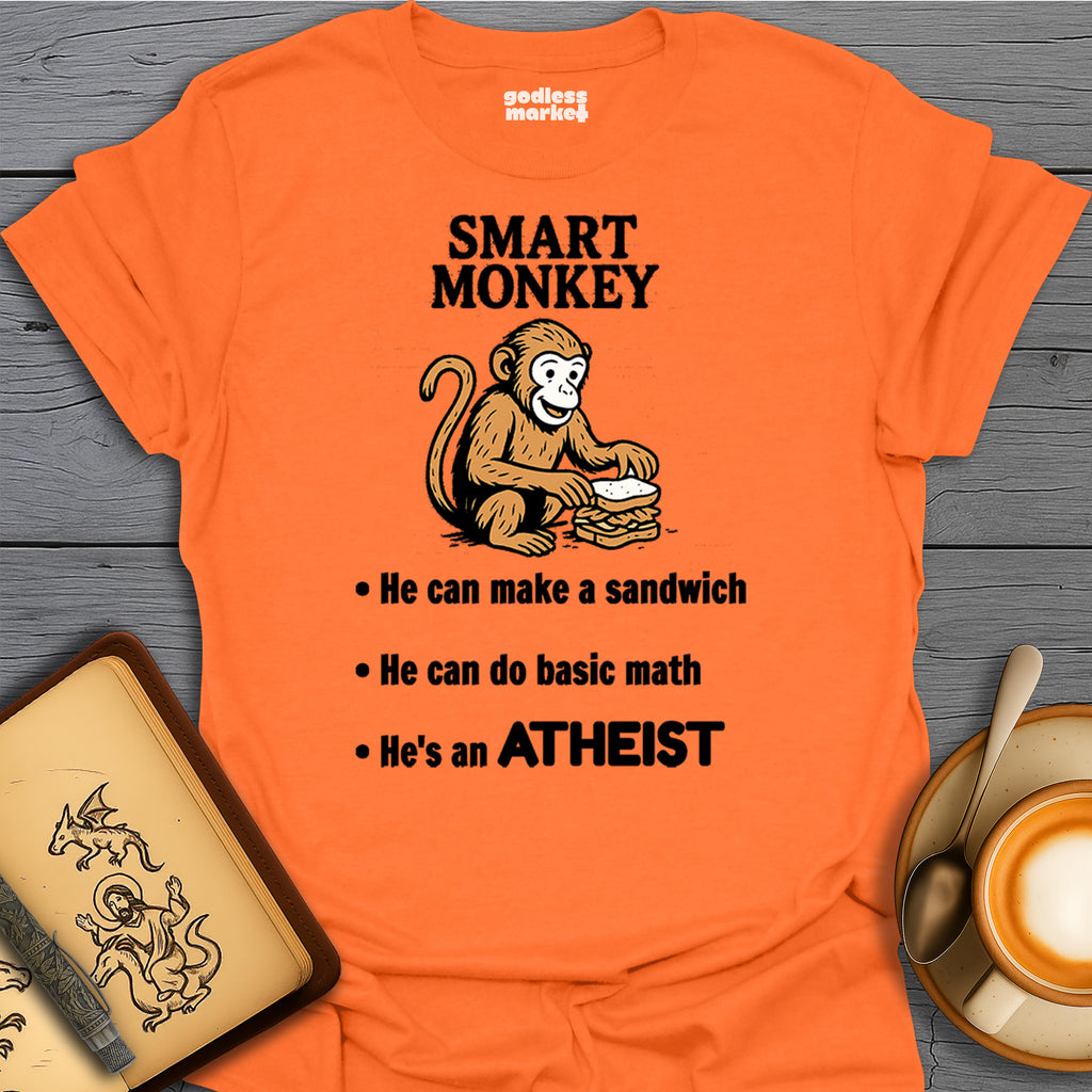 Smart Monkey