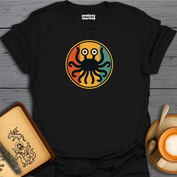 Spaghetti Monster