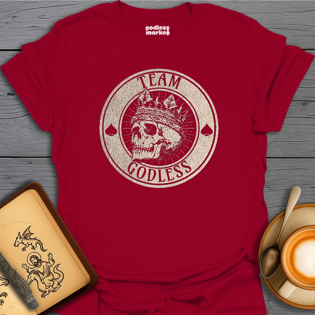 Team Godless