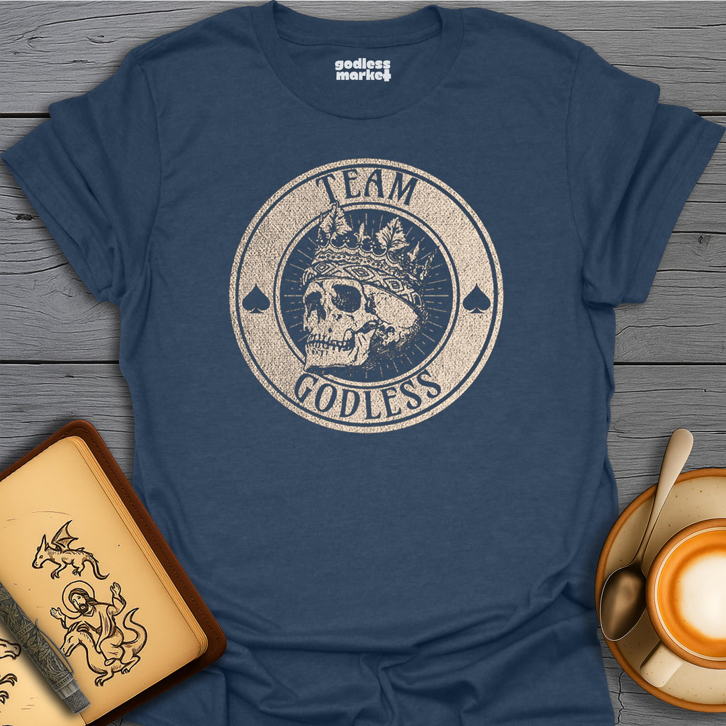 Team Godless