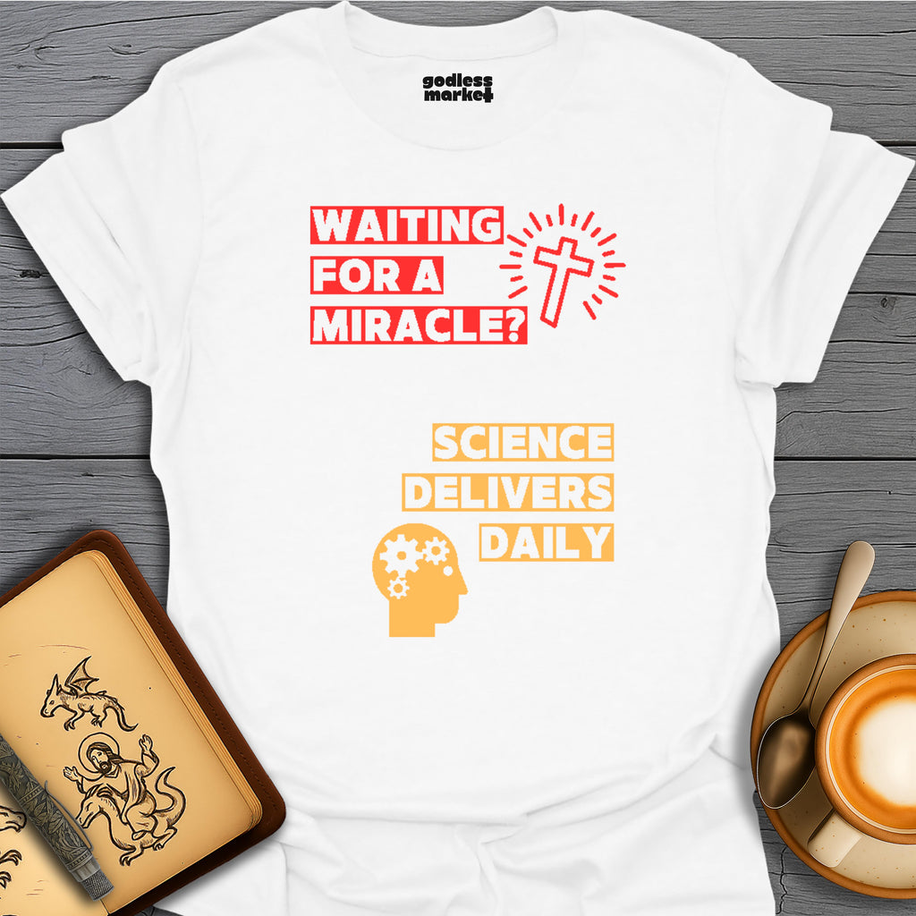 Waiting for a Miracle?