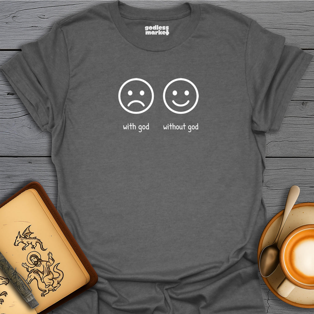 With God Without God