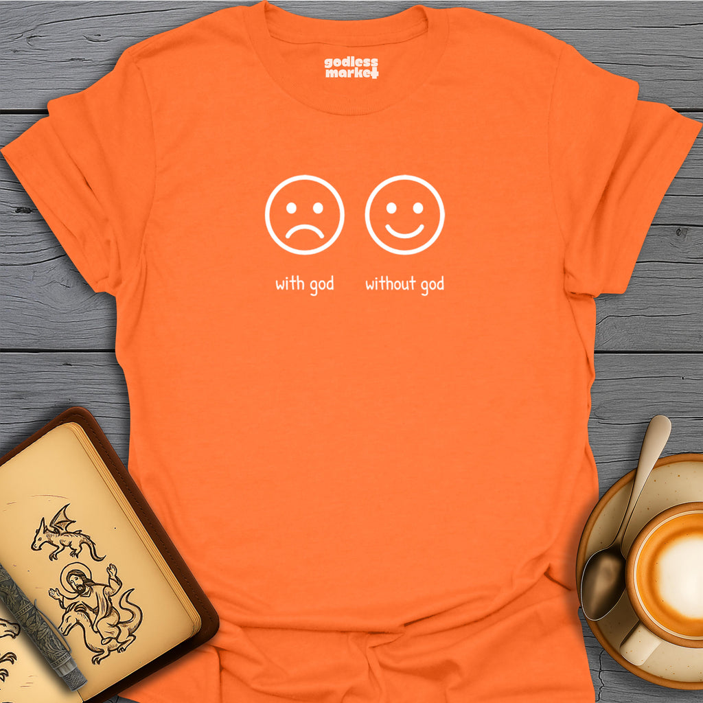 With God Without God