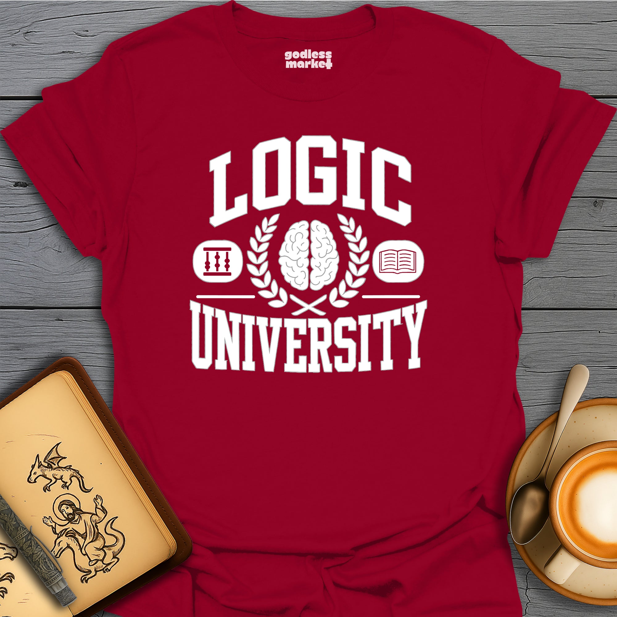 Logic University