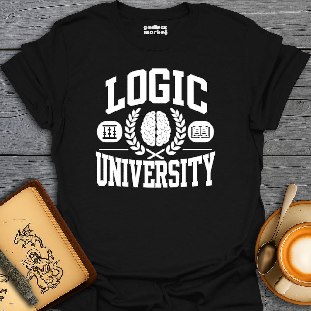 Logic University