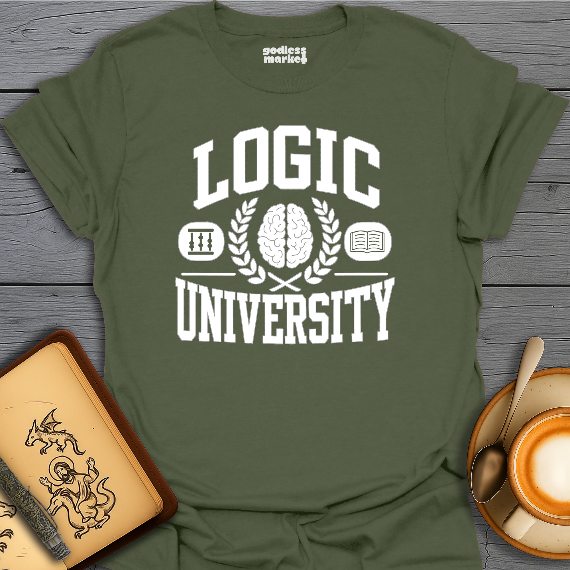 Logic University
