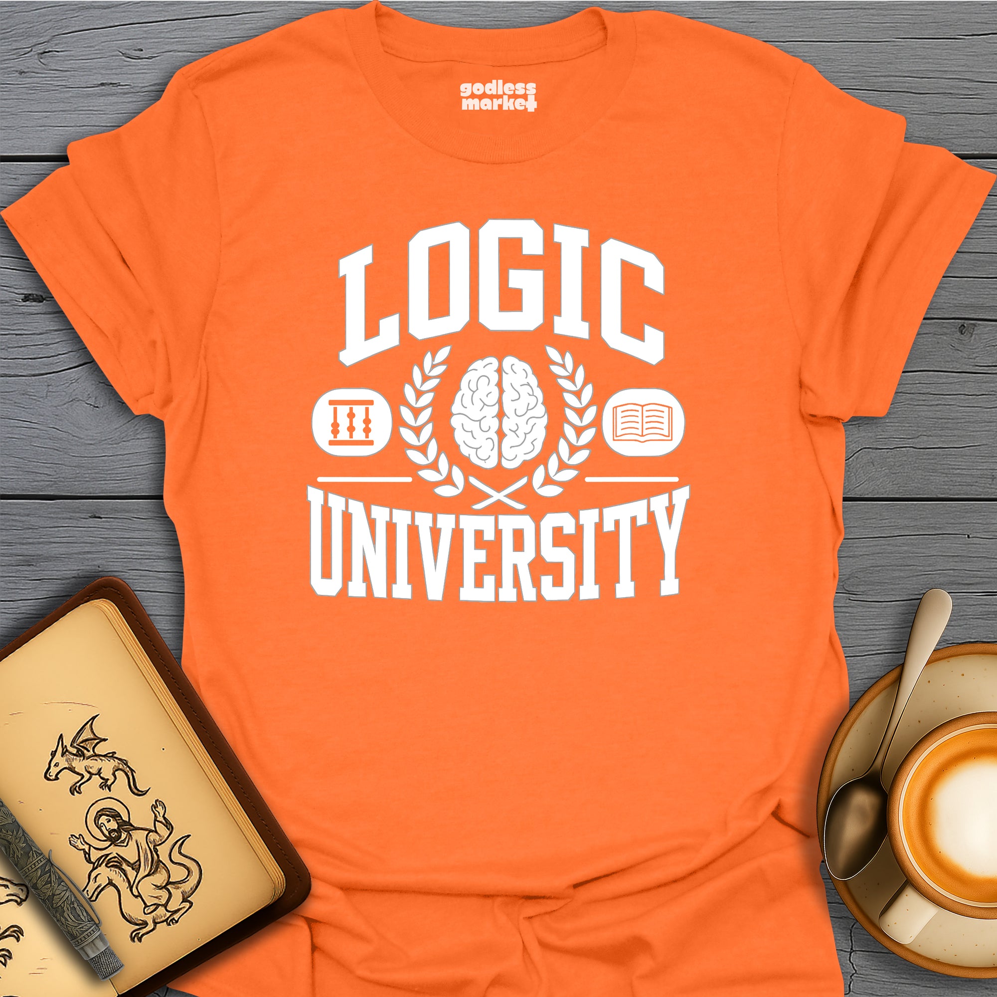 Logic University