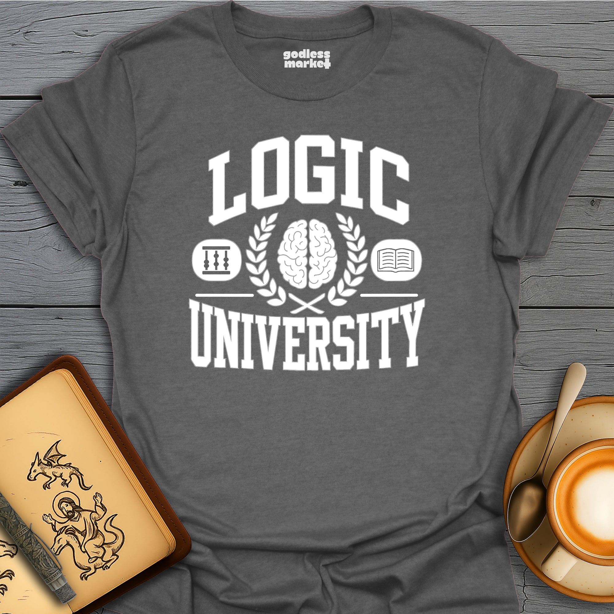 Logic University