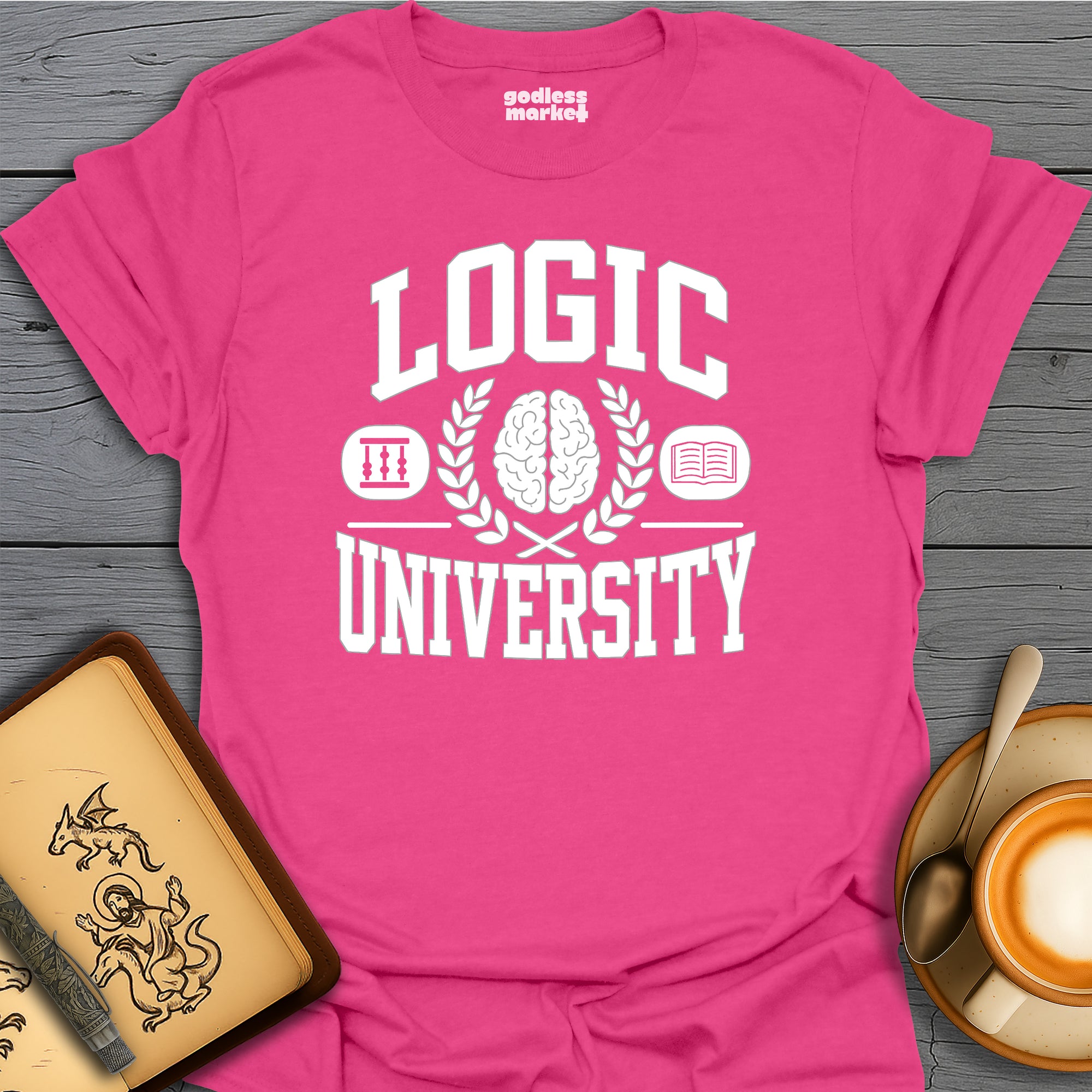 Logic University
